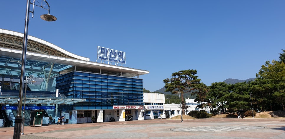 경남청사관리소 이미지