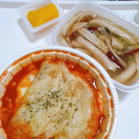 신떡순신천할매떡볶이본점 이미지