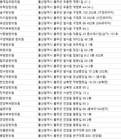 백당한의원 이미지