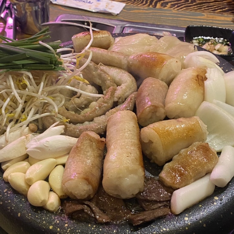 지니헤븐헤어 이미지