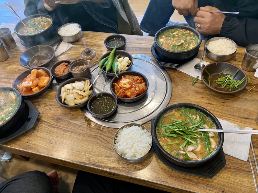 꿀꿀이축산 이미지