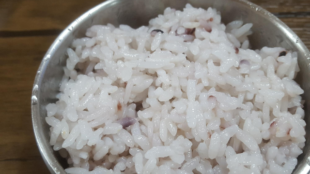 옛날주막집 이미지