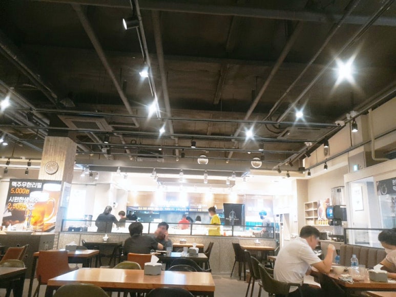 마마식당 이미지