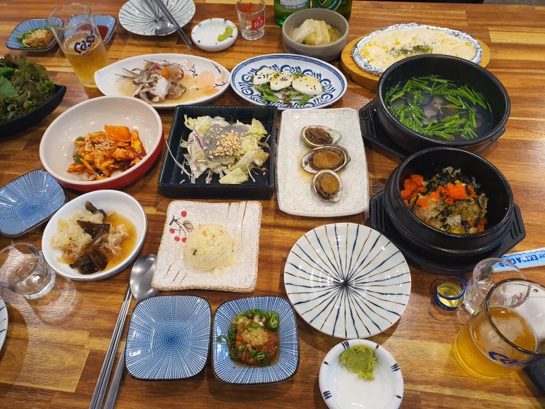 자연산가덕횟집 이미지