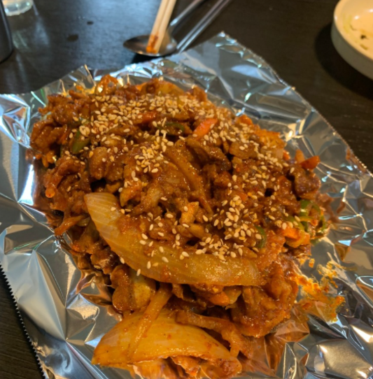 은마골 이미지