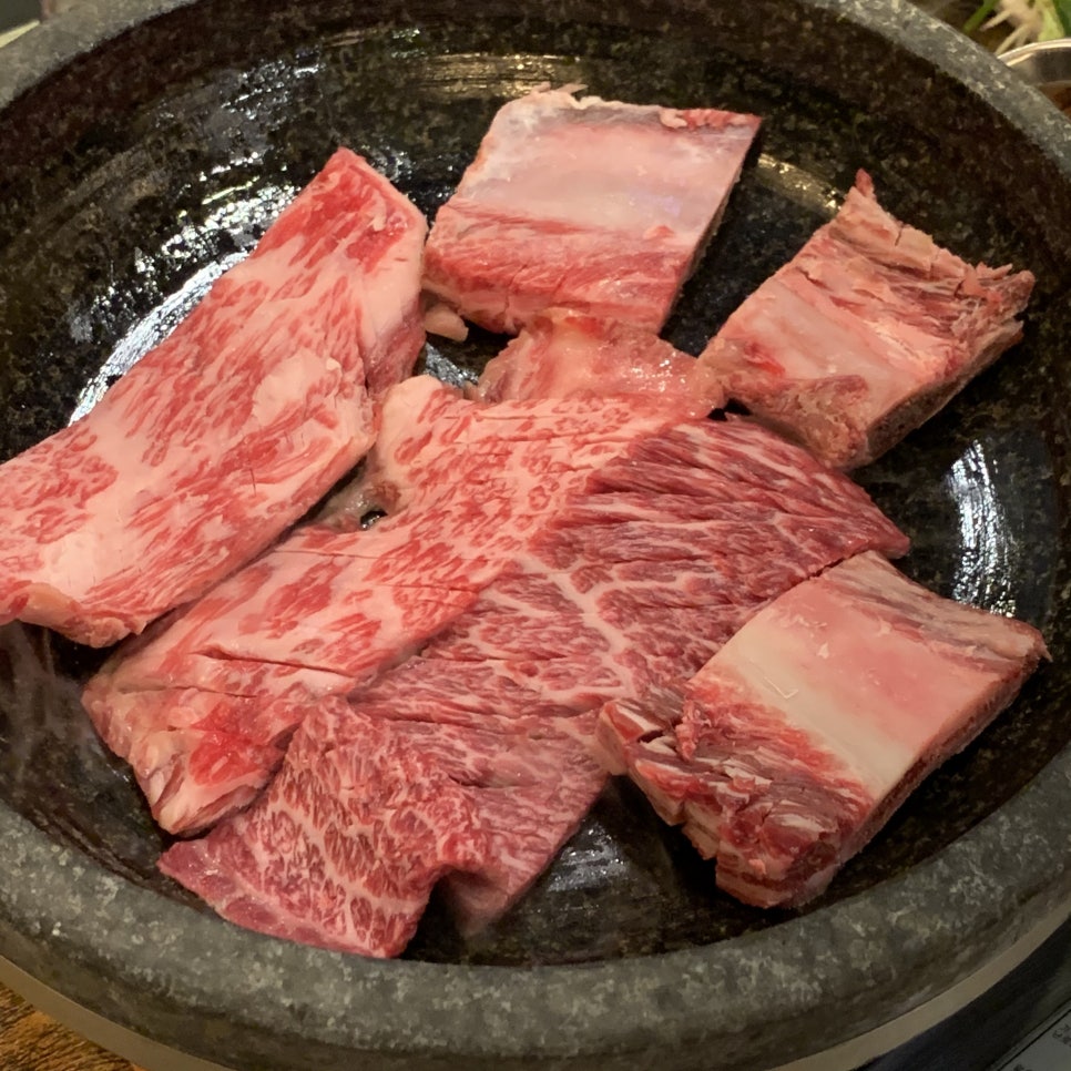 한우암소갈비우미관 이미지
