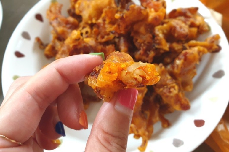 울산통닭 이미지