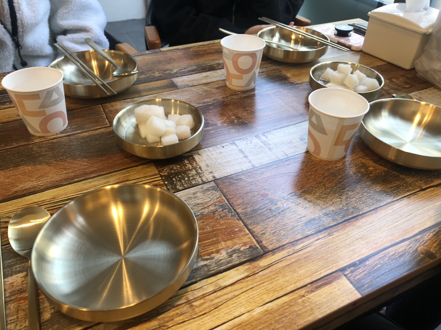 동궁찜닭 서교점 이미지