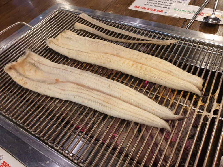고려 셀프구이 이미지