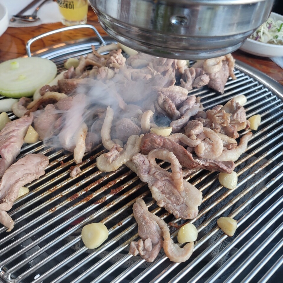 청년피자갈매점 이미지