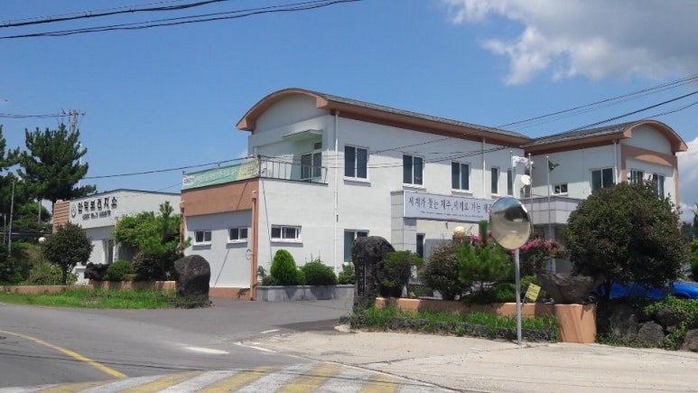크린산업개발 이미지