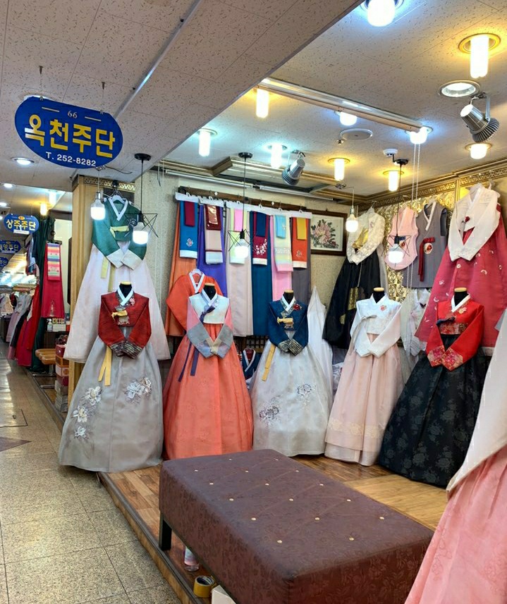 중앙주단 이미지