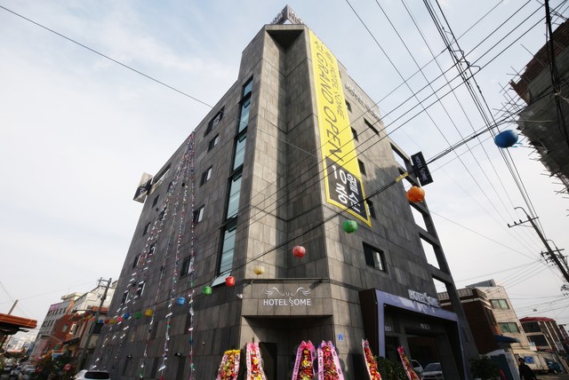 호텔썸 이미지