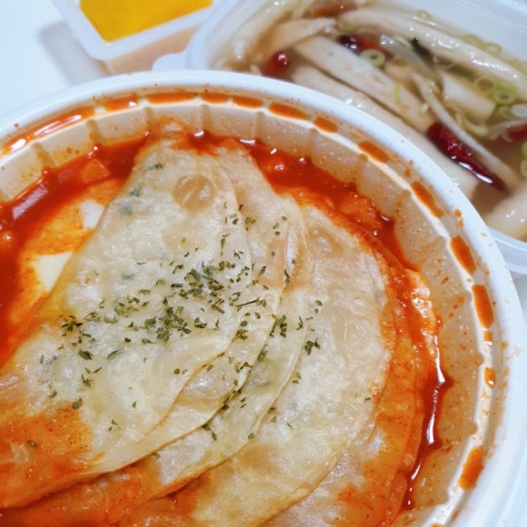 신떡순신천할매떡볶이본점 이미지