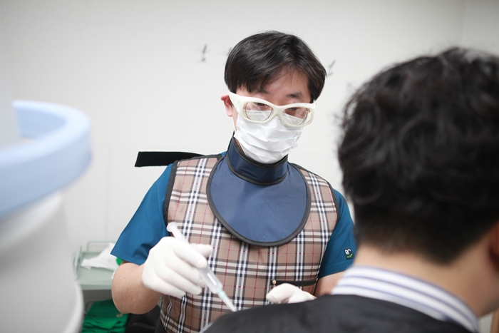 척바로마취통증의학과의원 이미지