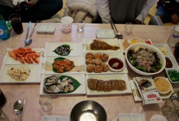 바다회 이미지