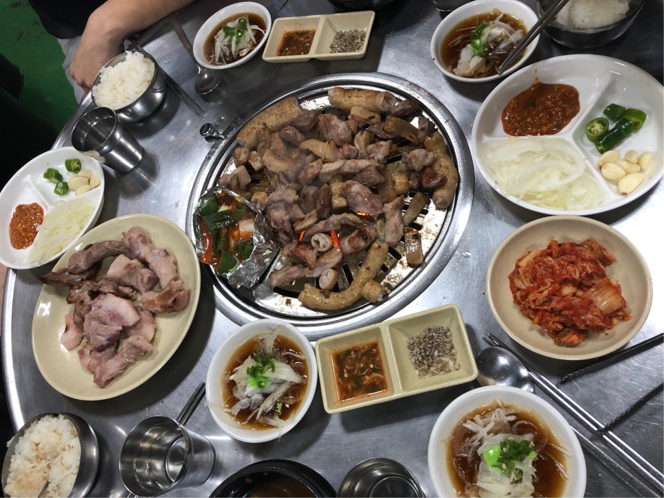 봉명부속구이 이미지