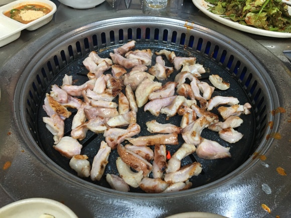 정희네막창구이 이미지