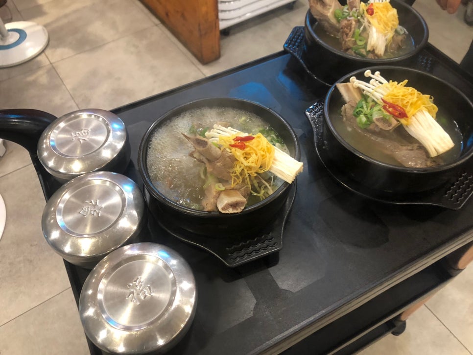 청담면옥 이미지