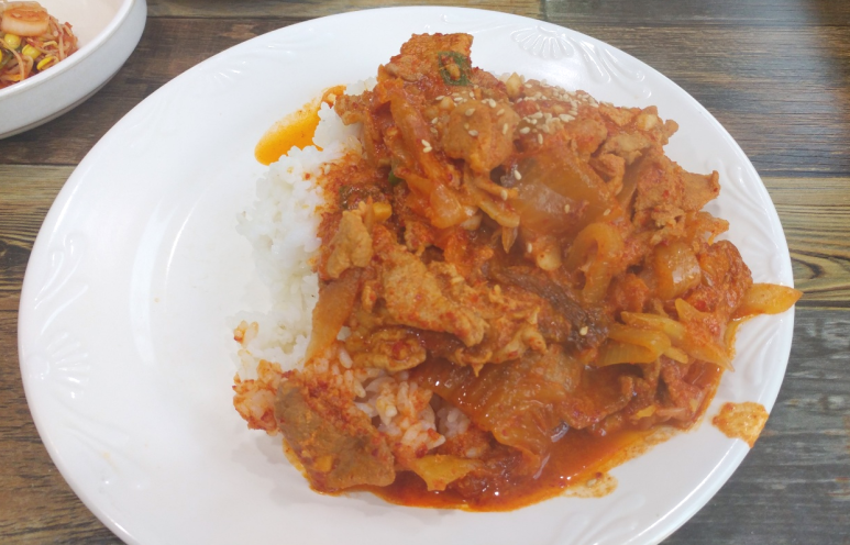 더도리칼국수 이미지