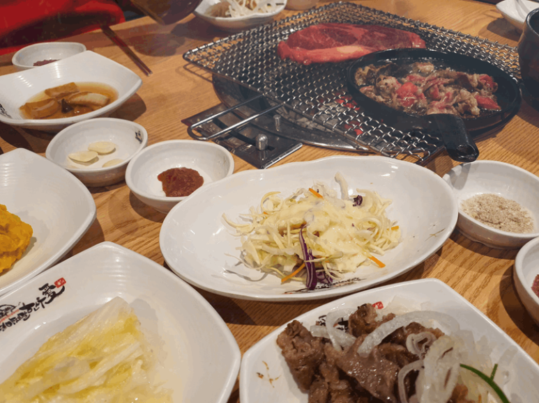 홍천생고기 이미지