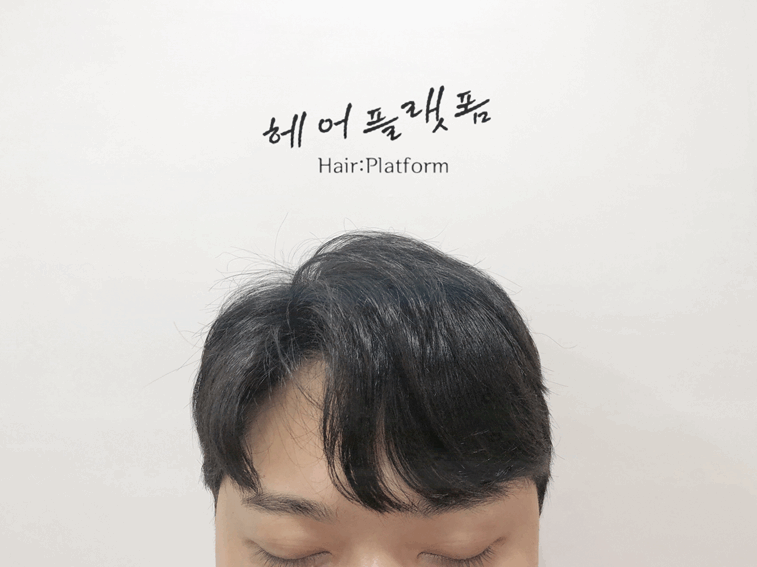 일층헤어 이미지