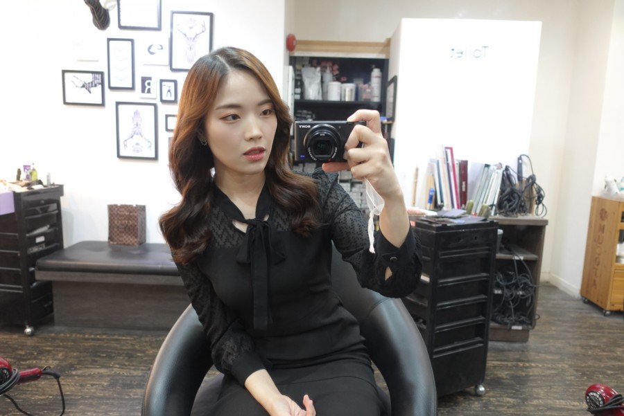 24시헤어샵 이미지