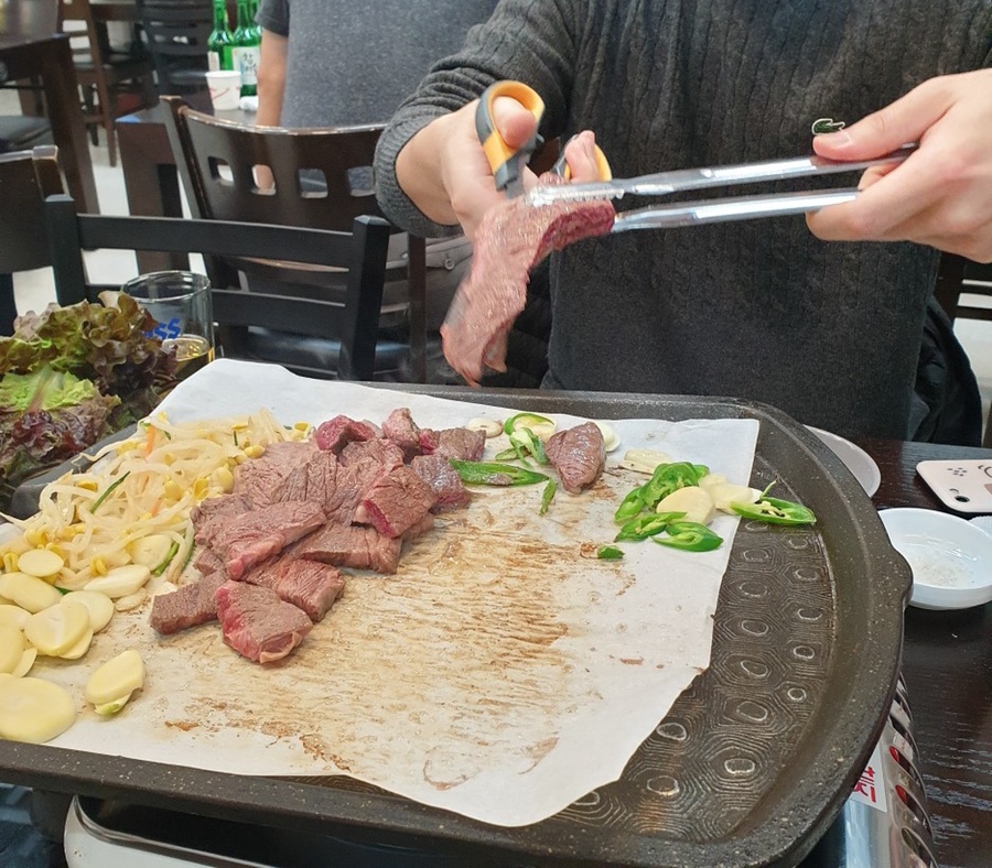 대흥축산 이미지