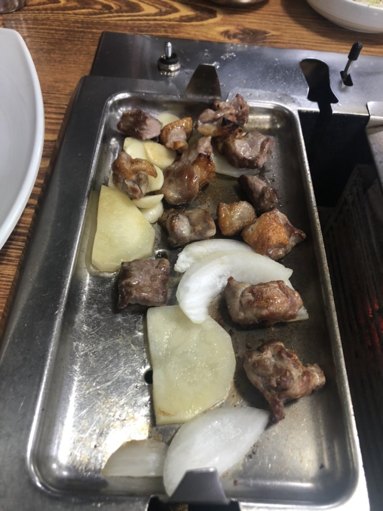 오리마을 이미지