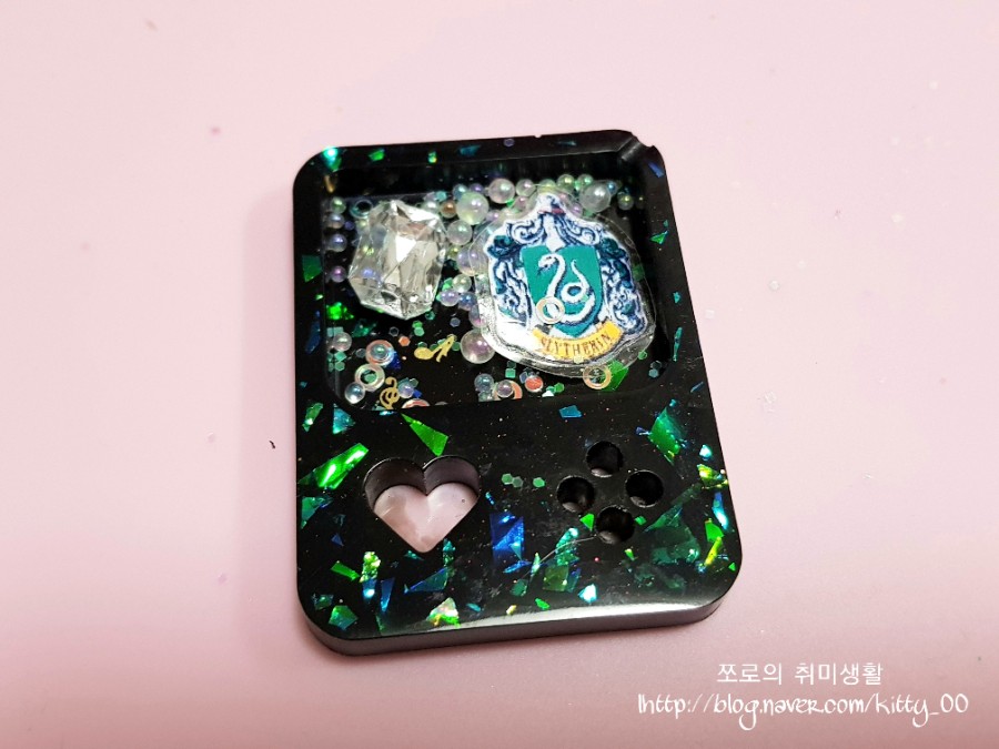 쉐이커아트 이미지