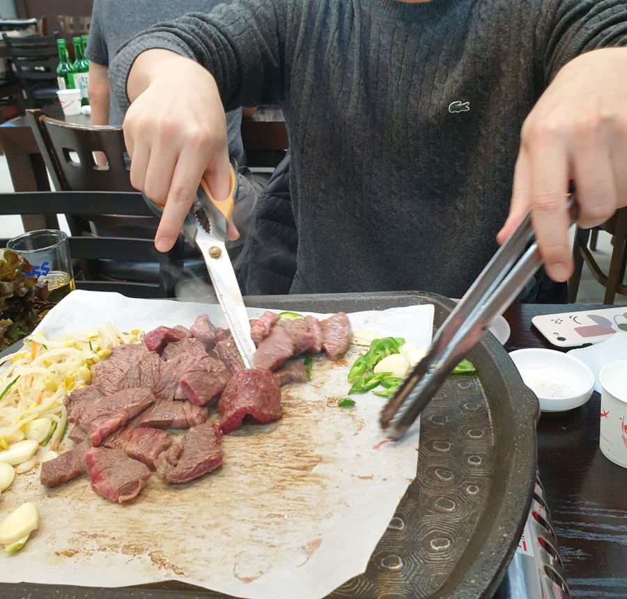 대흥축산 이미지