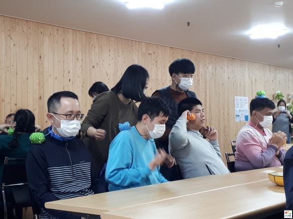 미리내협동조합 이미지