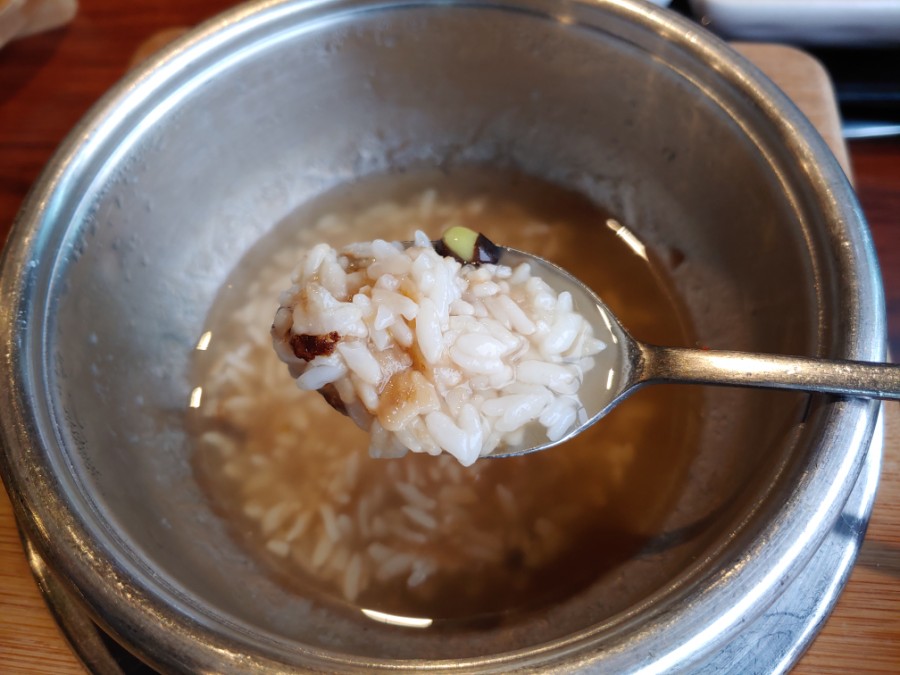 장백산갈비 이미지