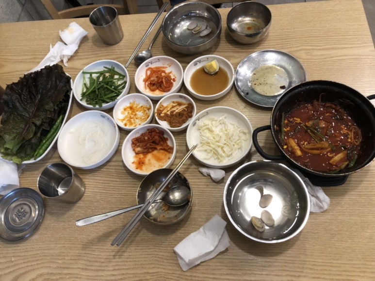 쌍다리돼지불백원남점 이미지