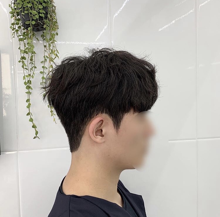 란미용실 이미지