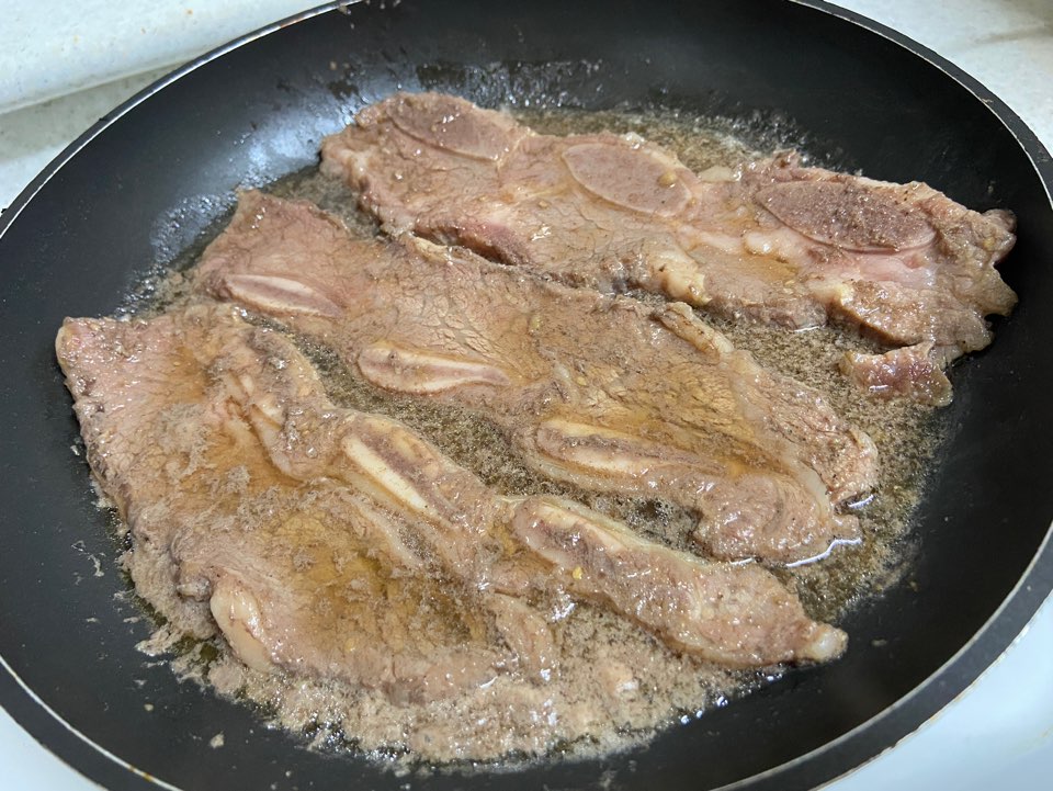 서정갈비 이미지