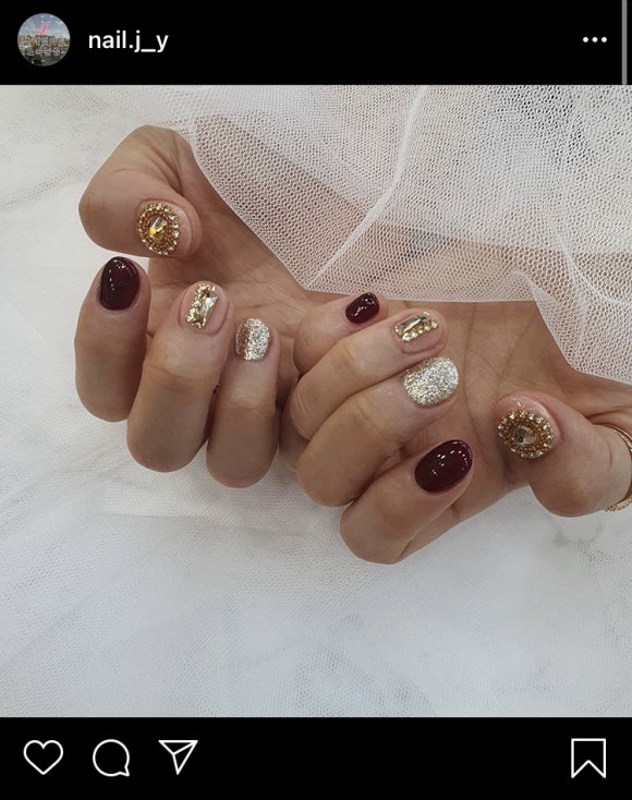 Nail & J 이미지