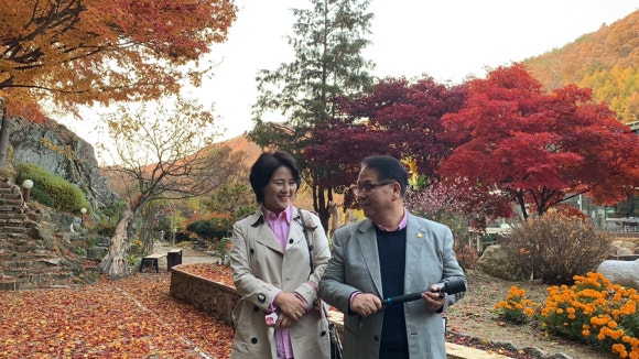 천진암가는길 이미지