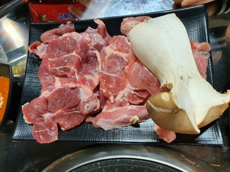 장군생막창 이미지