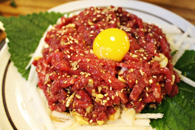 새서울식당 이미지