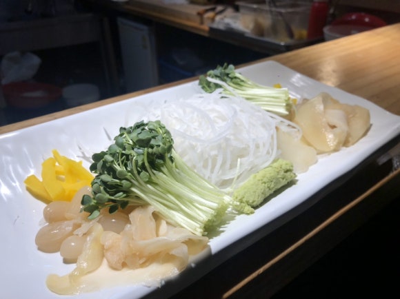 참치섬 이미지