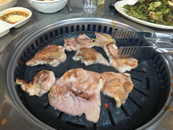 정희네막창구이 이미지