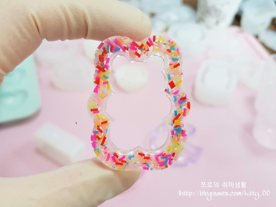 쉐이커아트 이미지