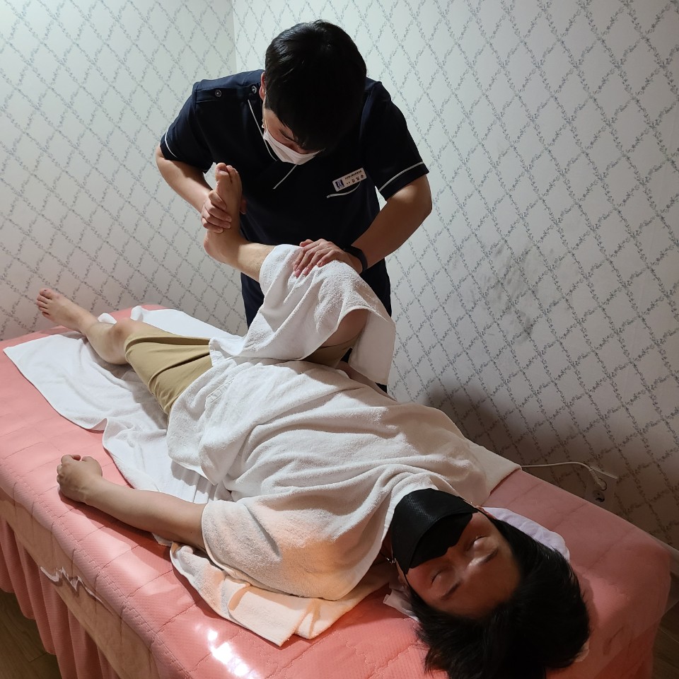 바디케어체형관리 이미지