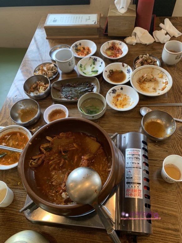 조자룡민물매운탕 이미지
