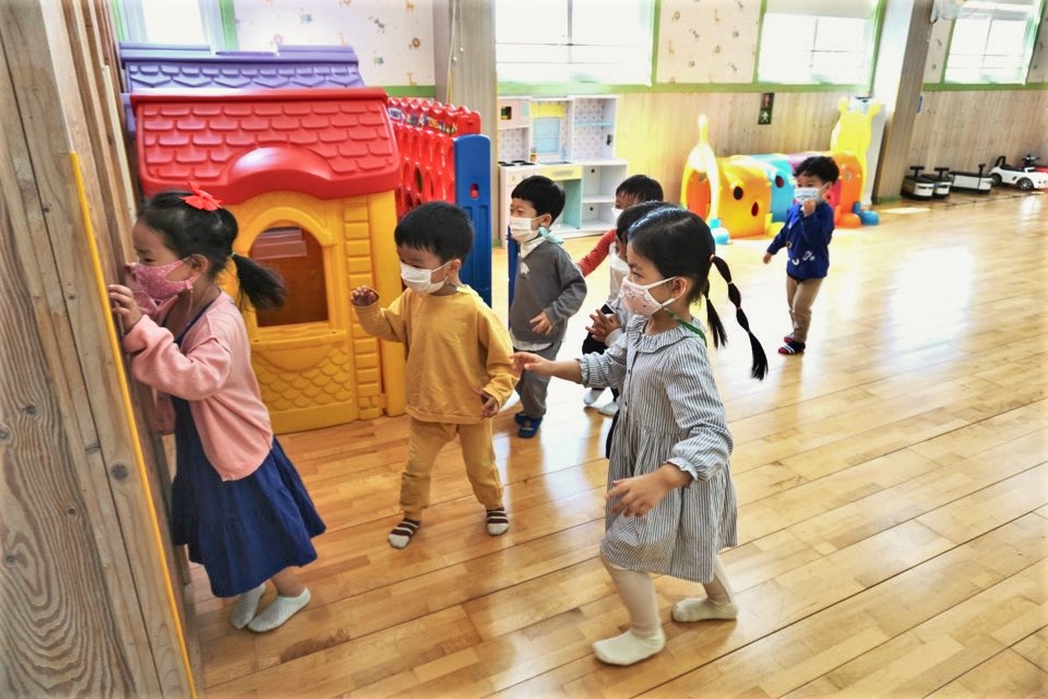 예지유치원 이미지