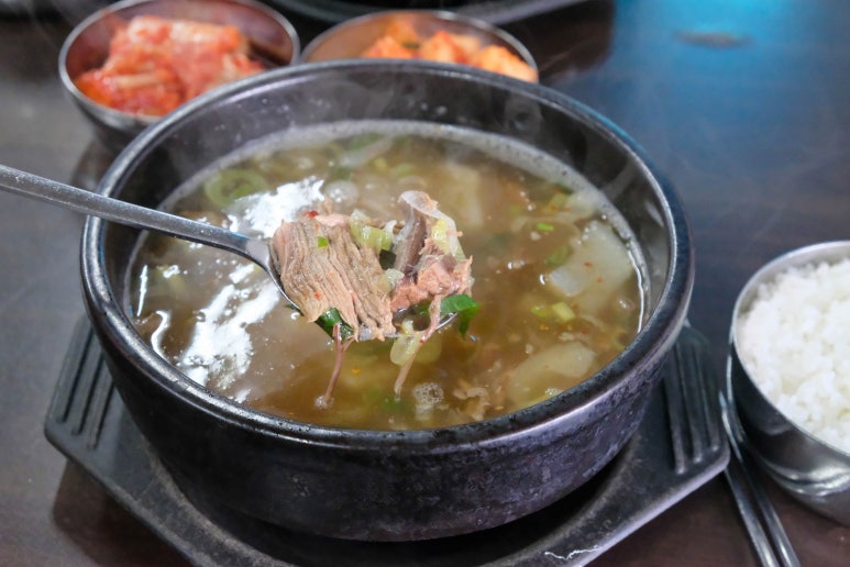 태평소국밥 이미지