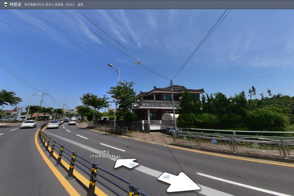 동샘교차로 이미지