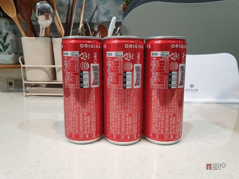 코카콜라음료주식회사 이미지
