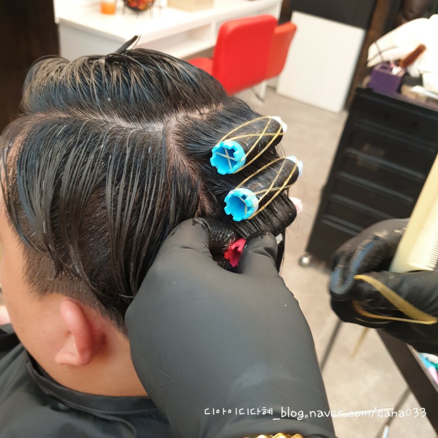 로이드밤헤어관악 이미지